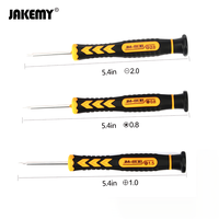 Gambar Jakemy Mobile Phones Repairing Tool Set - JM-8141 dari House Sparepart Kab. Tangerang 3 Tokopedia