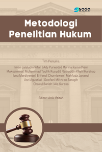 Gambar metodologi penelitian hukum dari Store Sada Kurnia Kab. Serang 1 Tokopedia