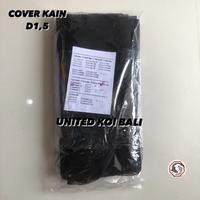 Gambar COVER PENUTUP KOLAM TERPAL WARING TERPAL WARING COVER 1,5 M dari UNITED KOI BALI Kota Denpasar 3 Tokopedia
