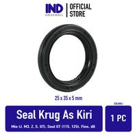 Gambar Seal-Sil Krug-Kruk-Kreg-Krek-Ker As Mio J-M3-Z-S/Soul GT 115-125 dari IND Onderdil Kota Bandung 1 Tokopedia