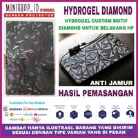 Gambar XIAOMI REDMI NOTE 12 PRO 4G SKIN DIAMOND GARSKIN BACK SCREEN ANTI dari MINISHOP OFFICIAL Kota Tangerang 1 Tokopedia