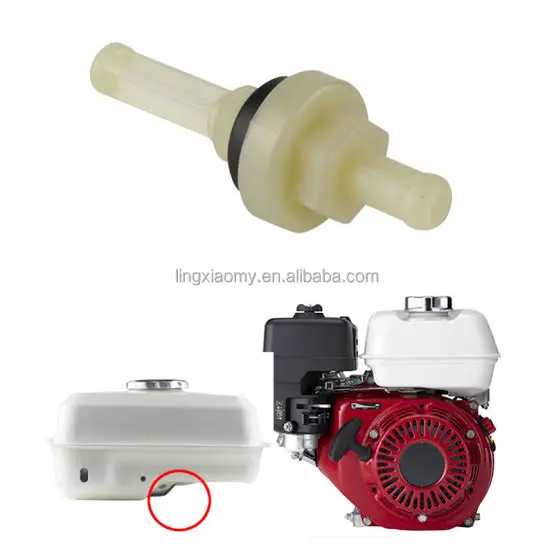 Saringan Tanki Bensin Gx160/Gx200/Gx220 Filter Tanki