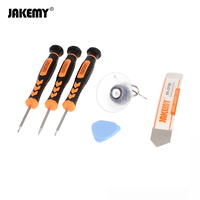 Gambar Jakemy Mobile Phones Repairing Tool Set - JM-8141 dari House Sparepart Kab. Tangerang 2 Tokopedia