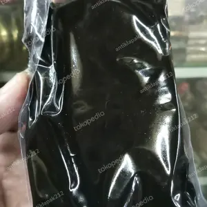 madat hitam super langka tanpa campuran / madat hitam langka