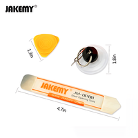 Gambar Jakemy Mobile Phones Repairing Tool Set - JM-8141 dari House Sparepart Kab. Tangerang 4 Tokopedia