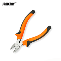 Gambar Jakemy JM-CT1-5 8 Inch Hardware Tool Non-Slip Diagonal Plier dari House Sparepart Kab. Tangerang 2 Tokopedia