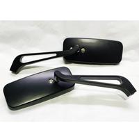 Gambar SPION MOTOR UNIVERSAL SF-012 KACA BIRU - FULL CNC PLUS BAUT KOMPLIT dari Tanaga Online Shop Kota Administrasi Jakarta Barat 1 Tokopedia