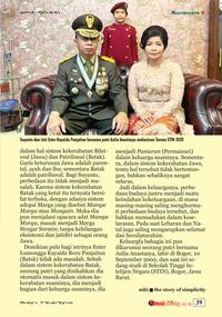 Gambar Majalah Horas Indonesia Edisi 08 dari Tuhor.ID Kota Administrasi Jakarta Timur 3 Tokopedia