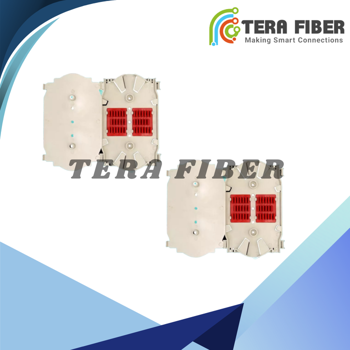 Jual FTTH 24 Cores Fiber Optic Cable Splice Tray Kota Surabaya Tera jual-ftth-24-cores-fiber-optic-cable-splice-tray-kota-surabaya-tera