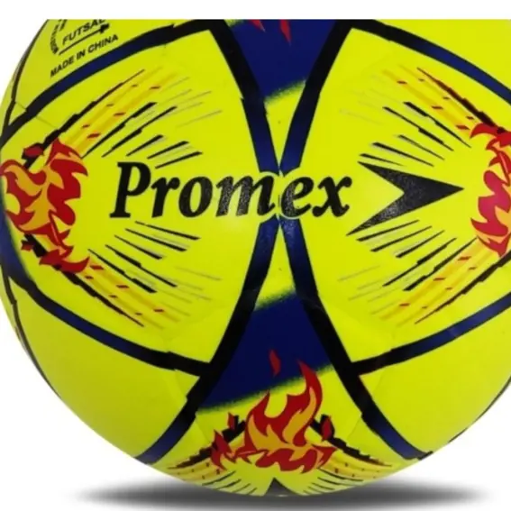 bola futsal promex bagus bahan import