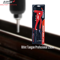 Gambar MST Tang Rivet Tangan Rifet Manual 25cm Heavy Duty Hand Riveter 10" dari MST TOOLS Kota Administrasi Jakarta Barat 3 Tokopedia