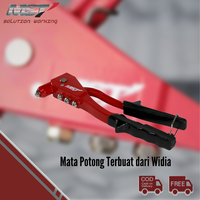 Gambar MST Tang Rivet Tangan Rifet Manual 25cm Heavy Duty Hand Riveter 10" dari MST TOOLS Kota Administrasi Jakarta Barat 5 Tokopedia