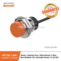 Gambar Proximity Sensor Autonics PRT30-15DC Murah Original dari GOPOWER Kota Administrasi Jakarta Barat 1 Tokopedia