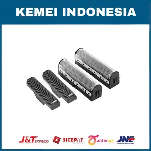 Foil cadangan shaver kemei km-1102 / SHAVER KEMEI KM-1102