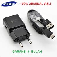 Gambar Charger Samsung M14 5G A14 F04 M04 A04e Fast Charging Original 100% - Putih dari Ori aksesoris 1 Kota Administrasi Jakarta Pusat 3 Tokopedia