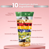 Gambar PREMIUM Skin Brightening Cream dari SA Naturel By Shandy Aulia Kota Administrasi Jakarta Selatan 3 Tokopedia