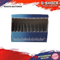 Gambar Baterai Renata 392 Battery Batre Jam Tangan SR41W SR 41 W Original dari G-Shock Watch Indonesia Kota Bandung 3 Tokopedia