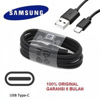 Gambar Kabel Data Cable Samsung M14 5G F04 M04 A04e Fast Charging Original - Putih dari Ori aksesoris 1 Kota Administrasi Jakarta Pusat 2 Tokopedia