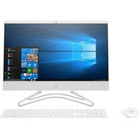 Gambar HP AIO PC 24-CB1017D i5-1235U 8GB 512SSD TS23.8 W11+OHS 742M8PA dari Macro OneStop Official Kota Administrasi Jakarta Pusat 2 Tokopedia