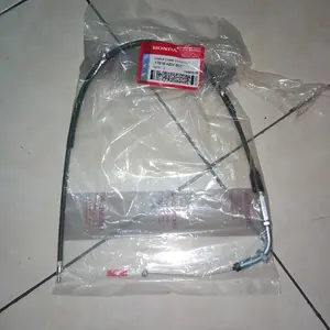 kabel gas Astrea grand prima original AHM Honda