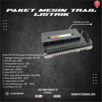 Gambar Qs Motor Mid Drive 2000w 72v votol 150A sett PETRIKBIKE dari Dyvolt Ev Shop_NEW Kota Bekasi 3 Tokopedia