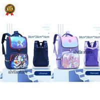 Gambar Tas Ransel Anak Sekolah SD / Ransel Anak SD Motif Kartun dari alvisz store Kota Administrasi Jakarta Barat 1 Tokopedia