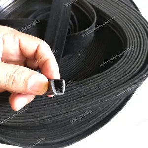 KARET REL KACA MOBIL BLUDRU/KARET CHANNEL KACA GESER