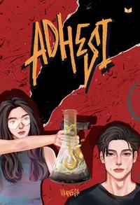 Gambar Buku Novel - Adhesi - Mediakita - Vannesa - Bumifiksi dari bumifiksijakarta Jakarta Selatan 2 Tokopedia