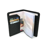 Gambar VERMONT V83 - F002 Sampul Passport Kulit Asli Original - Luxury Pink dari VERMONT ONE Kota Administrasi Jakarta Utara 3 Tokopedia