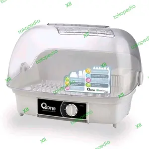 OXONE OX~968 ECO Dish Dryer Kitchen Rack Pengering Piring Hygienis