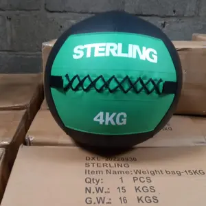 Wall Ball Sterling
