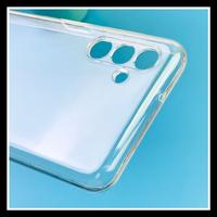 Gambar SAMSUNG GALAXY A14 / A54 / A34 5G 4G ULTRA THIN TPU ORIGINAL SOFT CASE dari Original Shop Nillkin Kota Administrasi Jakarta Pusat 4 Tokopedia