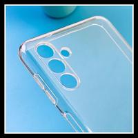 Gambar SAMSUNG GALAXY A14 / A54 / A34 5G 4G ULTRA THIN TPU ORIGINAL SOFT CASE dari Original Shop Nillkin Kota Administrasi Jakarta Pusat 5 Tokopedia