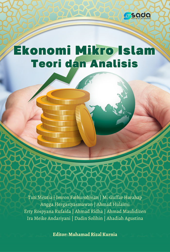 Gambar Ekonomi Mikro Islam: Teori dan Analisis dari Store Sada Kurnia Kab. Serang Tokopedia