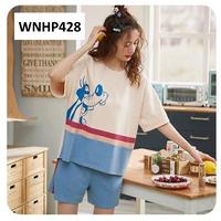 Gambar Baju Tidur Wanita Moon Cloud Sleep dari Aneka Bingkisan Kota Tangerang Selatan 2 Tokopedia