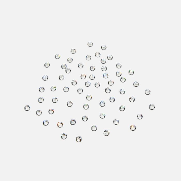 Gambar Swarovski Stellux Payet Tempel HOTFIX6SS-Kristal(Crystal)/Pack1.440pcs - 6SS CRYSTAL dari Torenda Kota Administrasi Jakarta Pusat 5 Tokopedia