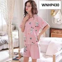 Gambar Baju Tidur Wanita Moon Cloud Sleep dari Aneka Bingkisan Kota Tangerang Selatan 4 Tokopedia