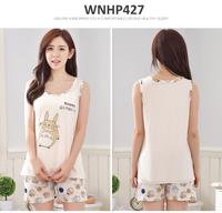 Gambar Baju Tidur Wanita Tanktop Little Girl dari Aneka Bingkisan Kota Tangerang Selatan 1 Tokopedia