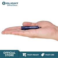Gambar Senter Mini Olight I3E EOS Regal Blue Flashlight LED dari Olight Indonesia Kota Semarang 5 Tokopedia