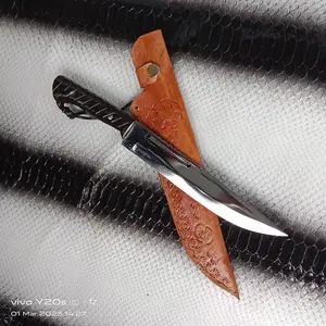 pisau berburu hunting Camping