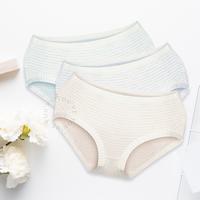 Gambar You've 2025 Panty Pakaian Dalam Wanita Multicolor [3Pcs] - Multicolor dari YouHave Store Kota Administrasi Jakarta Utara 2 Tokopedia