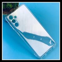 Gambar SAMSUNG GALAXY A14 / A54 / A34 5G 4G ULTRA THIN TPU ORIGINAL SOFT CASE dari Original Shop Nillkin Kota Administrasi Jakarta Pusat 1 Tokopedia