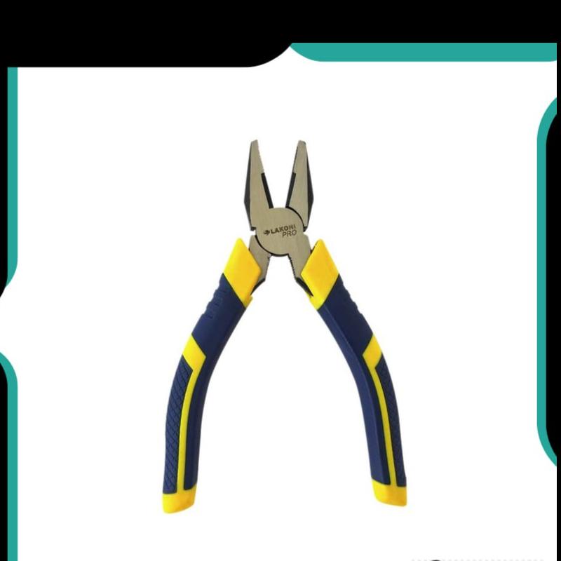 JETJO TOOLS TANG KOMBINASI 8 INCH 0