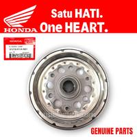 Gambar FLYWHEEL MAGNET BEAT LED BEAT DELUXE 2020 2022 31210-K1A-N01 ORI AHM dari Lestari Motor 2 Kota Administrasi Jakarta Barat 1 Tokopedia