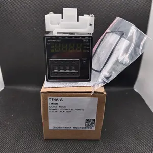 Timer Hanyoung TF4A-A 100-240vac