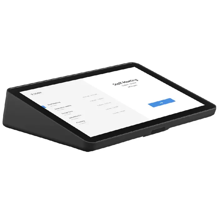 Gambar LOGITECH Tap IP Meeting Room Touch Controller - Garansi Resmi 2 Tahun - Graphite dari Logitech B2B Store Kota Administrasi Jakarta Pusat 5 Tokopedia