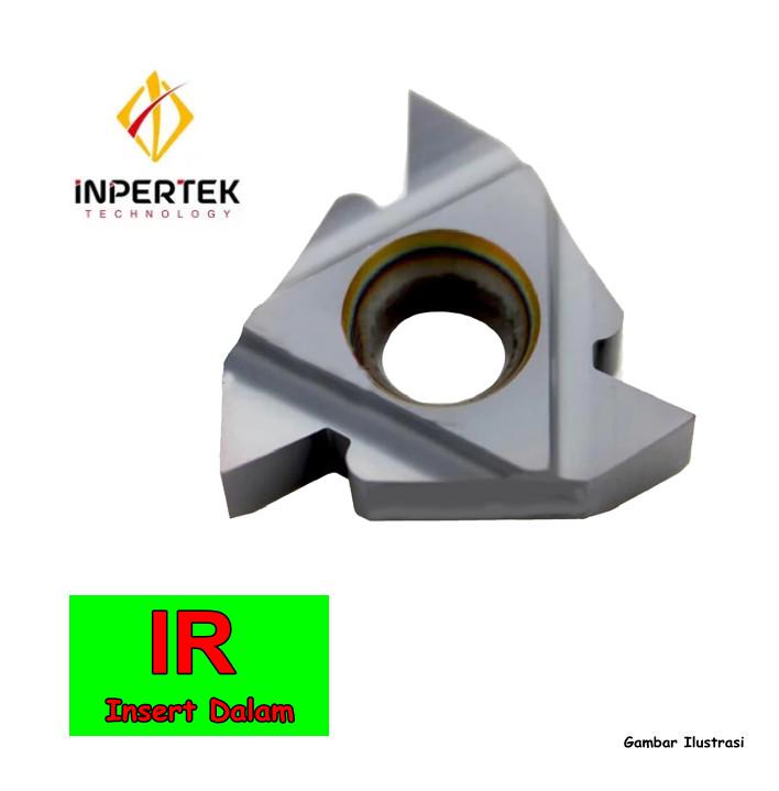 Insert Ulir 16 IR 10 — foto asli 1