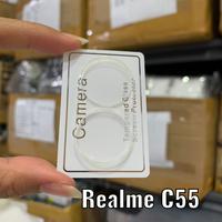 Gambar REALME C55 NFC FRAME CAMERA PUTIH ANTI GORES PELINDUNG CAMERA dari MINISHOP OFFICIAL Kota Tangerang 1 Tokopedia