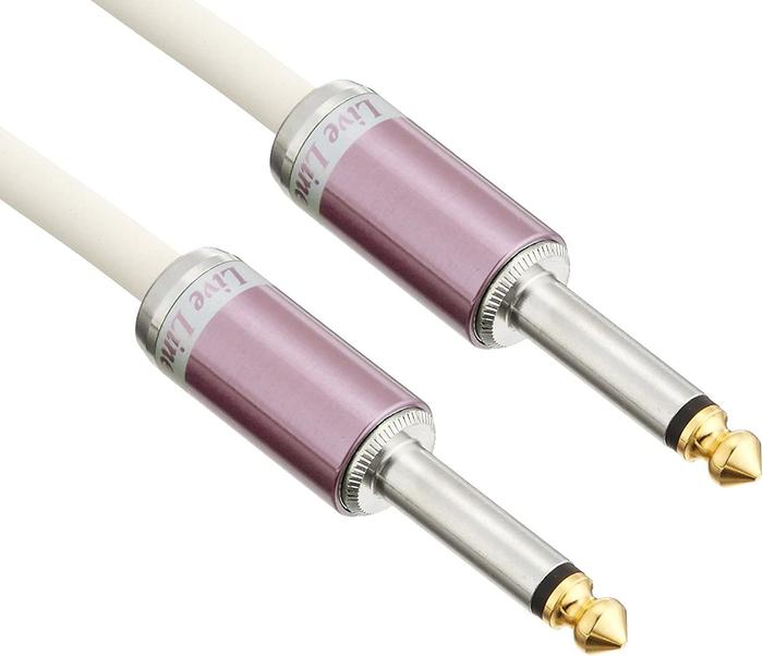 Gambar LIVE LINE CABLE ADVANCE SERIES 3M S/S PINK BMJ dari Bandar Musik Jakarta BMJ Kota Administrasi Jakarta Pusat Tokopedia