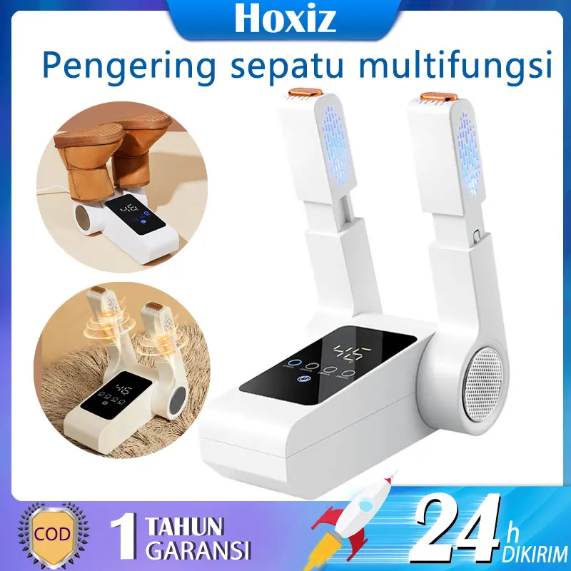 Perangkat Sepatu Sepatu Mesin Pengering Penghangat Sepatu Pemanas